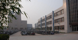 沧州市第二中学(沧州二中)