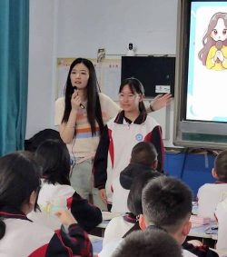 康保县第二中学(康保二中)
