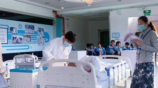 海南文理中专技术学校