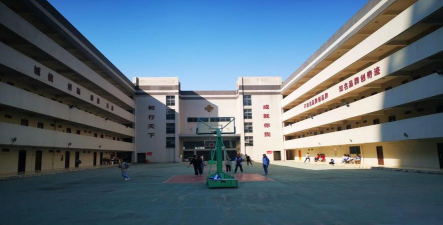 南宁市赛口职业技术学校