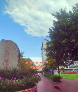 广西艺术学校