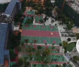 广西科技职业学院附属中等职业学校