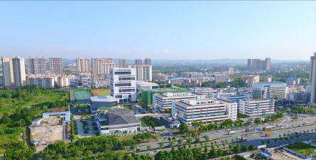 广西南宁技师学院
