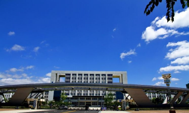 湖北省荆门市职业中专