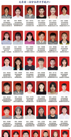 济宁梁山职业中等专业学校