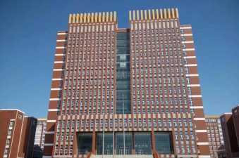 河北水利电力学院