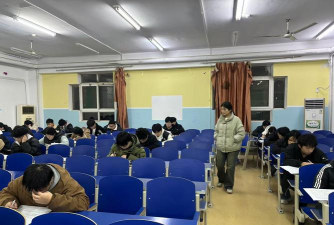 山东省济宁卫生学校