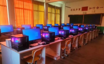 莱西市职业教育中心学校