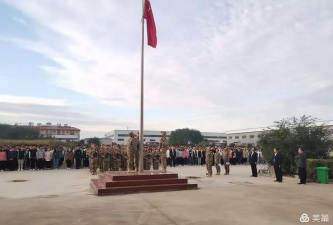 滕州科圣中等职业学校