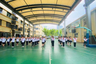 同济初级中学