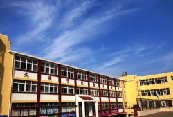 青岛交通职业学校
