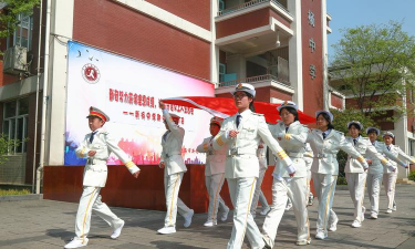 上海市新杨中学