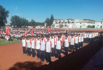 泰安市理工中等专业学校