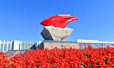 捂桐河农场中学