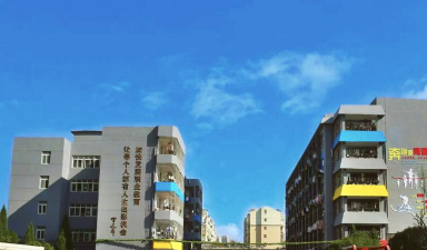 江西机械电子技工学校