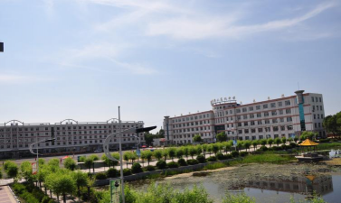 七台河市希望高中
