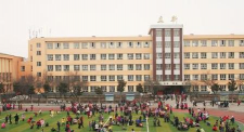 牡丹江市教育学院附属中学