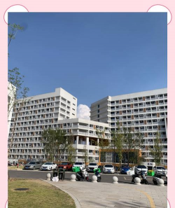 成都职业技术学院