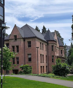 弗里德里克社区学院