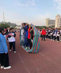 福安职业技术学校
