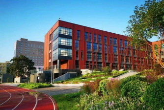 哈格斯敦社区学院
