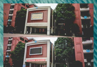 四川托普信息技术职业学院