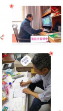 仙湖镇中心校