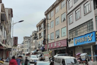 广西南宁马山县林圩镇片联初中