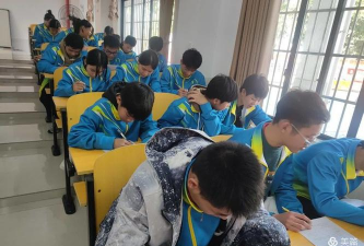 宾阳县体育学校