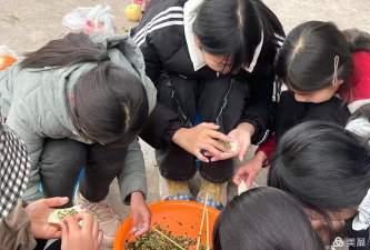 宾阳县和吉中学