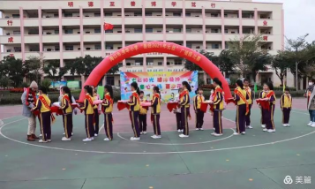 宾阳县秀华中学