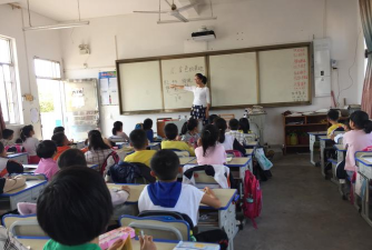 南宁市横县六景镇第二初级中学