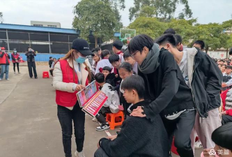 横县石塘镇第二初级中学