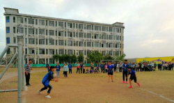 横县陶圩镇第一初级中学