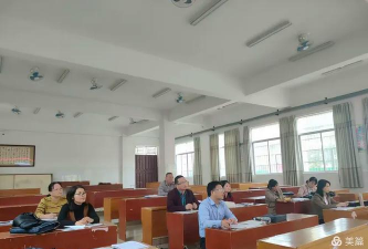 横县平马镇平马初级中学