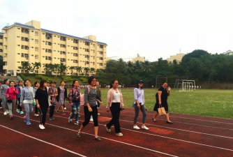 海南鲁迅中学