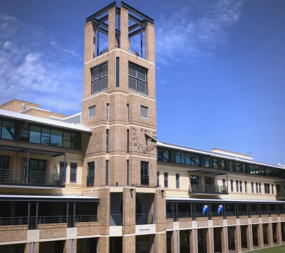 威尔士大学(新港)