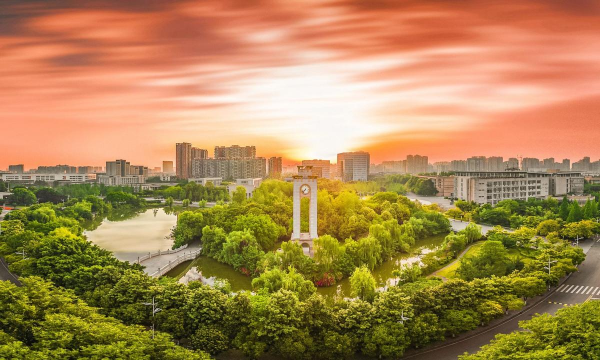 西南财经大学