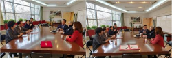 巴克斯伍德学校