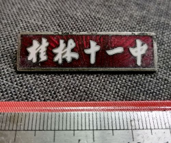 桂林市第十一中学