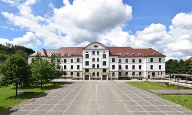 南德文学院