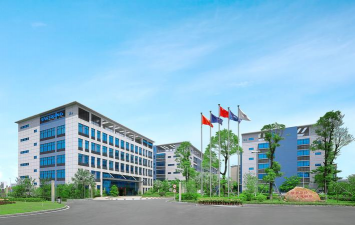 范堡罗科技学院