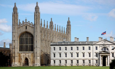 英国皇家精神科医学院