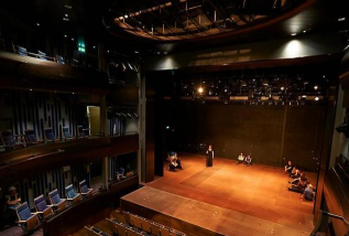 市政厅音乐及戏剧学院