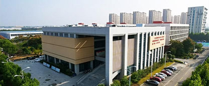 安徽亳州新能源学校