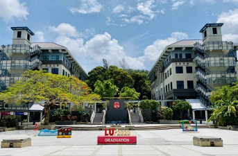 岭南大学(中国香港)