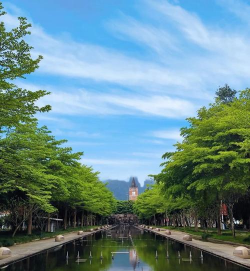 福州大学