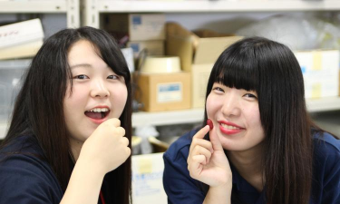 饭田女子短期大学