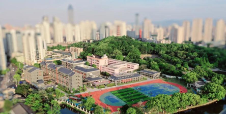温州市艺术职业学校