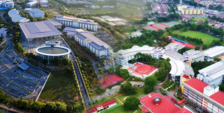 多媒体大学